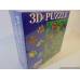 Puzzle 3D 